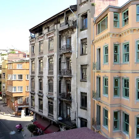 Istanberry - Berry Life Istanbul