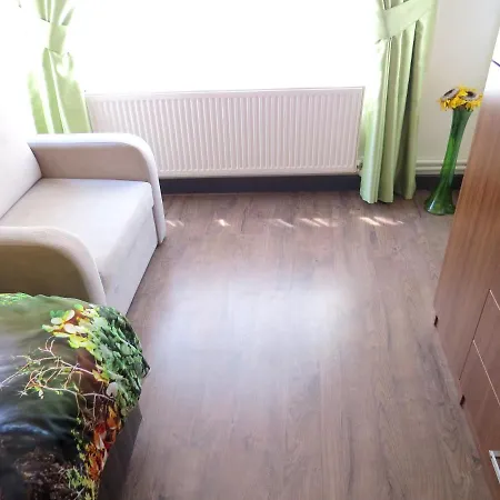 Aparthotel Istanberry - Berry Life 2*