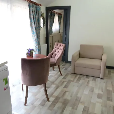 Aparthotel Istanberry - Berry Life Istanbul