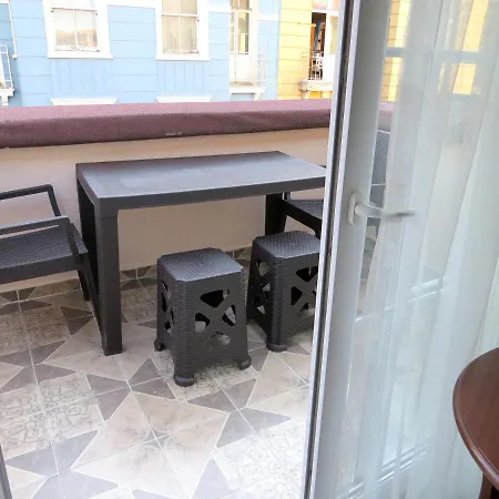 Aparthotel Istanberry - Berry Life 2*