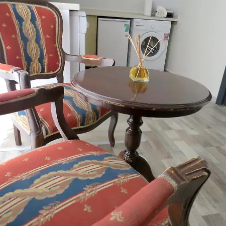 Istanberry - Berry Life Aparthotel