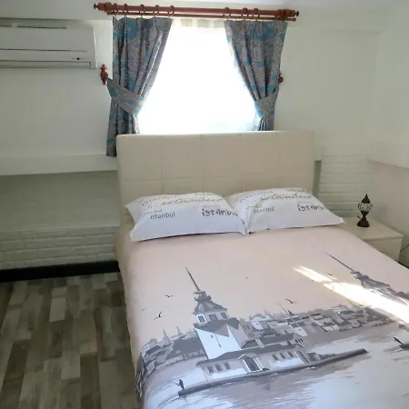 Aparthotel Istanberry - Berry Life 2*