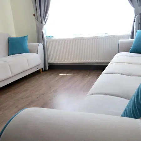 Istanberry - Berry Life 2* Istanbul