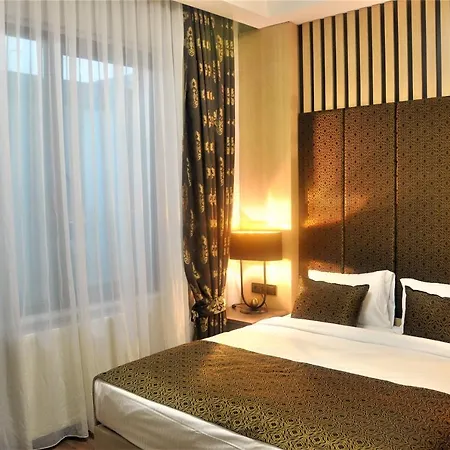 Pell Palace & 2* Istambul