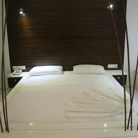 Hotel Mio