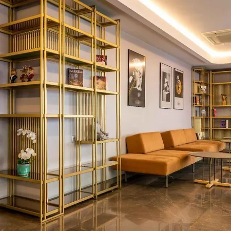 Venera Old Hotel 4*