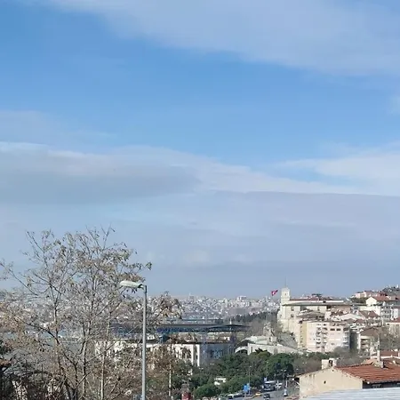 Hotel Galata & 3*