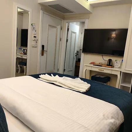 Galata & Hotel Istanbul