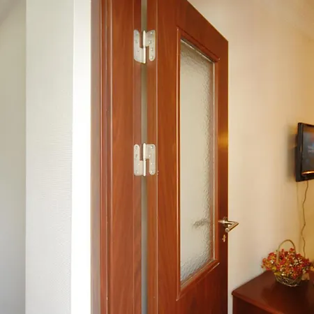 Hotell Ada