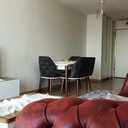 Appartement Mall Of Istanboel