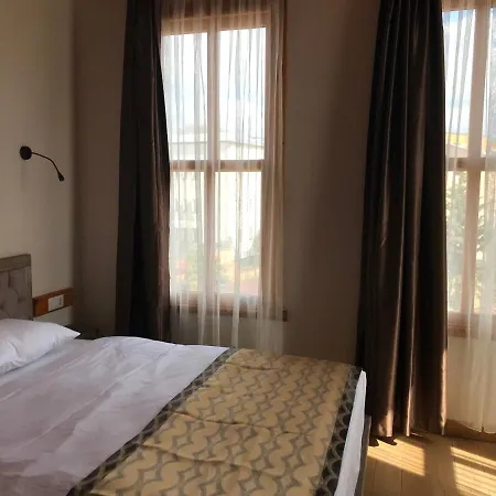 Mansion Hotel