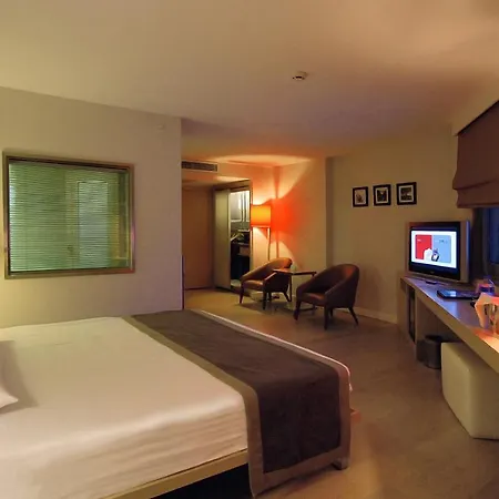 Hotel Eresin Taxim & Premier