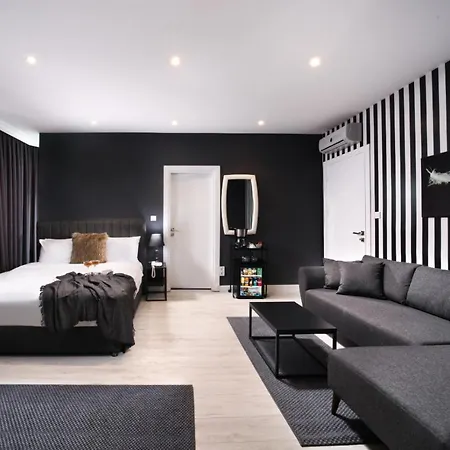 Hotel Etiz Bosphorus