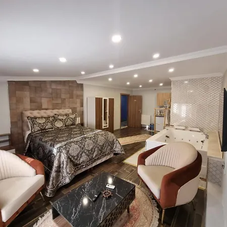 Aparthotel Ata Suite Hotel *