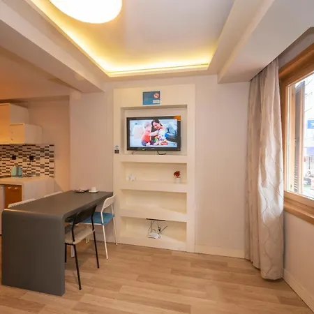 Aparthotel T-loft