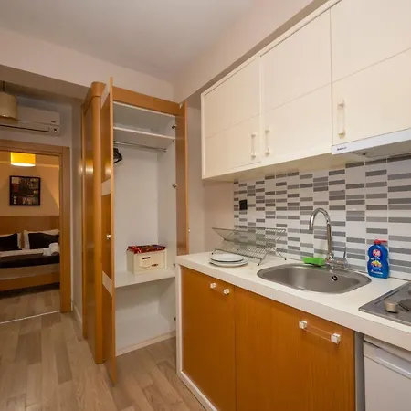 T-loft Aparthotel