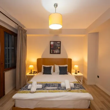 T-loft Apart Otel *