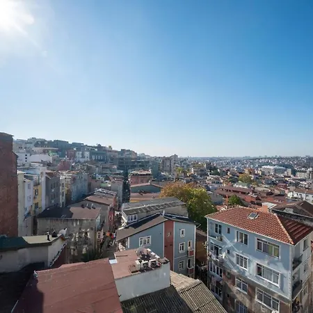 T-loft Istanbul