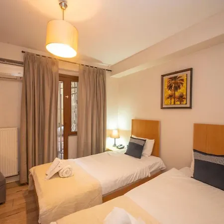 T-loft * İstanbul