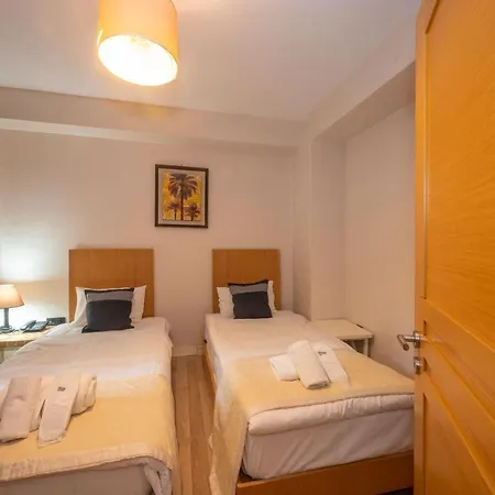Aparthotel T-loft *