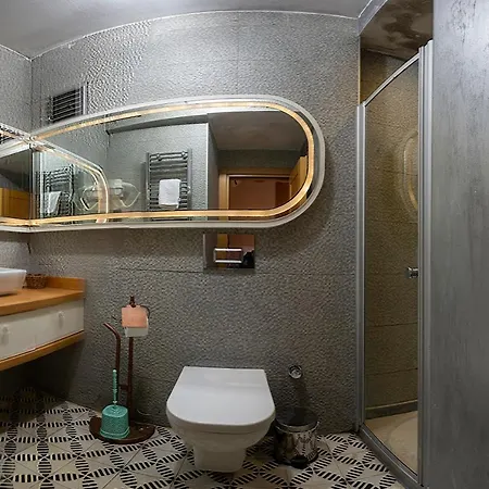 Aparthotel T-loft *