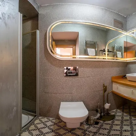 T-loft Aparthotel