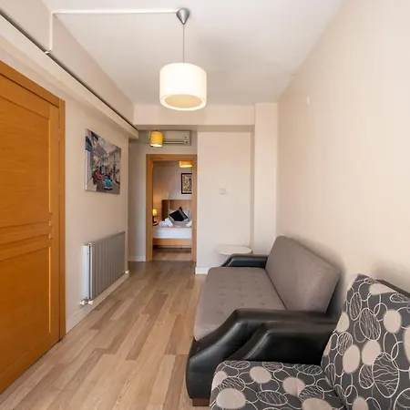 Aparthotel T-loft