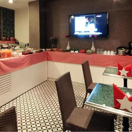 Apartment Taksim Loft Istanbul