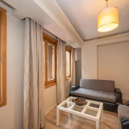 T-loft * Istanbul