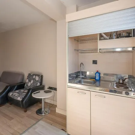 T-loft Aparthotel