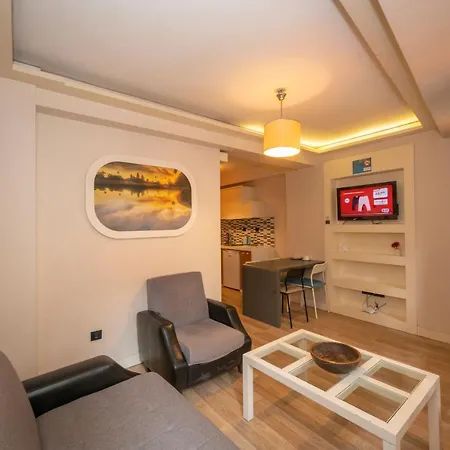 Apart Otel T-loft *