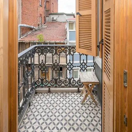 Apart Otel T-loft