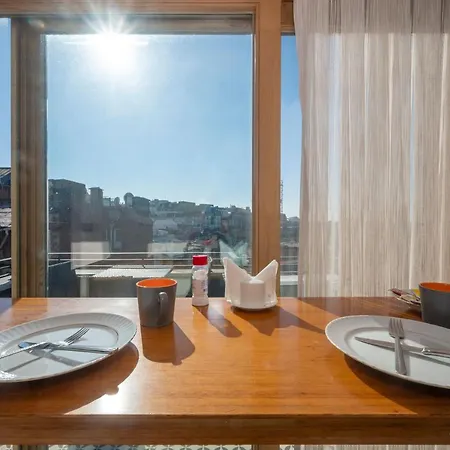 Apart Otel T-loft *
