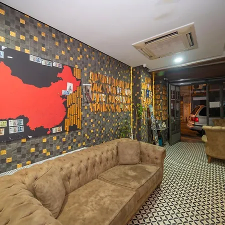 Aparthotel T-loft