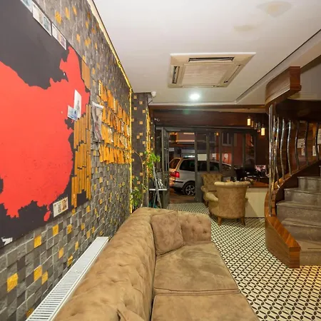 T-loft * Istanbul