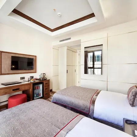Hotel Grand De Pera