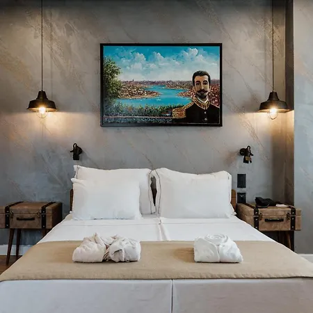 Poem Hotell 2*