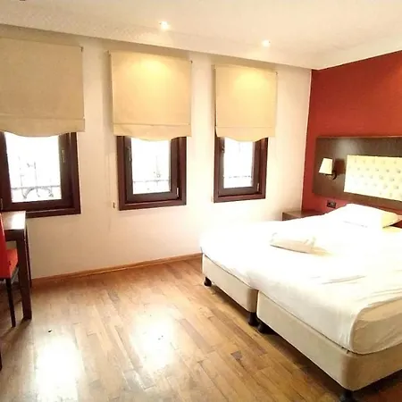Mangana 4* Istanbul