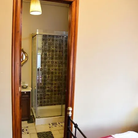 Ottoman By Sera House Bed and breakfast 3*