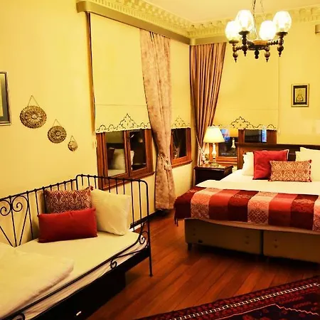 Bed and breakfast Ottoman By Sera House