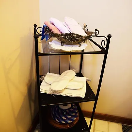 Bed & Breakfast Ottoman By Sera House 3*