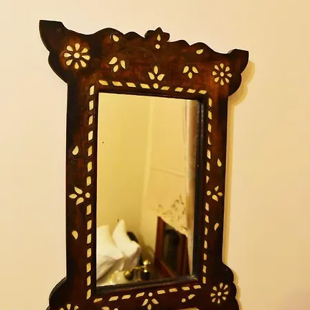 Bed & Breakfast Ottoman By Sera House 3*