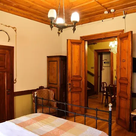 Ottoman By Sera House 3* Istanbul