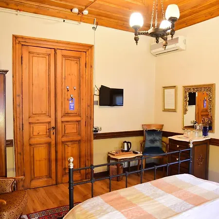 Bed & Breakfast Ottoman By Sera House 3*