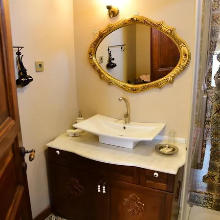Ottoman By Sera House Bed & Breakfast Istanbul