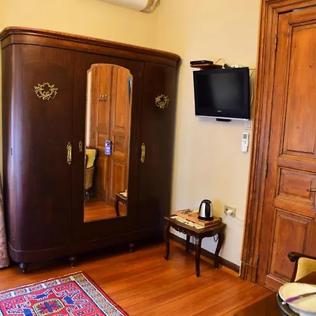 Ottoman By Sera House Estambul