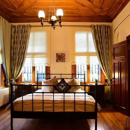 Ottoman By Sera House Bed and breakfast Estambul