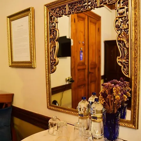 Ottoman By Sera House Bed and breakfast Estambul