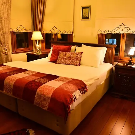 Ottoman By Sera House 3*