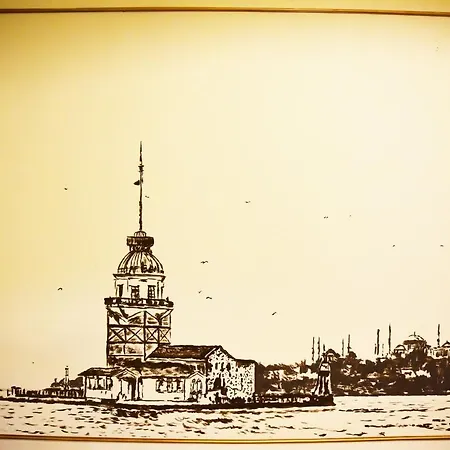 Ottoman By Sera House 3* Estambul